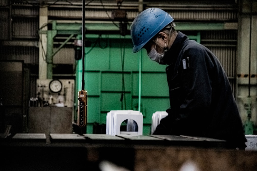 製造業の導入事例